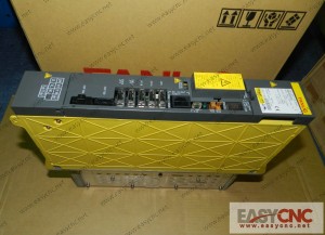 A06B-6096-H204 Fanuc servo amplifier module fssb SVM2-12/40 new