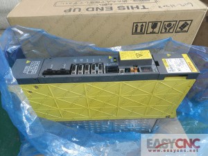 A06B-6096-H206 Fanuc servo amplifier module fssb SVM2-40/40 new