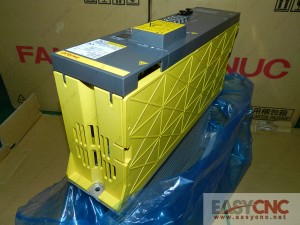 A06B-6096-H207 Fanuc servo amplifier module fssb SVM 2-40/80 new