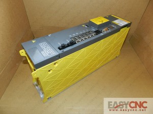 A06B-6096-H304 Fanuc servo amplifier module fssb SVM3-20/20/20 used