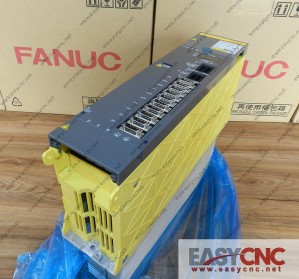 A06B-6078-H211#H500 Fanuc spindle amplifier module SPM-11 new