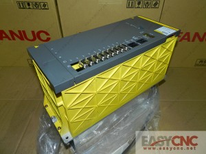 A06B-6102-H215#H520 Fanuc spindle amplifier module SPM-15 new
