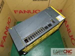A06B-6102-H226#H520 Fanuc spindle amplifier module SPM-26 used
