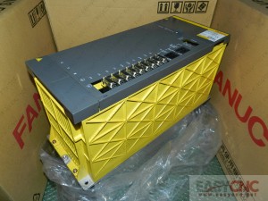 A06B-6102-H230#H520 Fanuc spindle amplifier module SPM-30 new