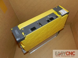 A06B-6110-H015 Fanuc power supply aiPS15 used
