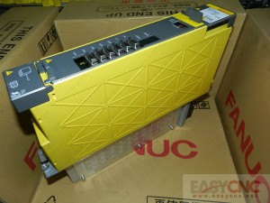 A06B-6111-H002#H550 Fanuc spindle amplifier aiSP2.2 new
