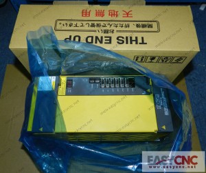 A06B-6111-H022#H550 Fanuc spindle amplifier aiSP22 new