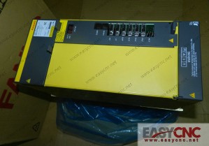 A06B-6111-H030#H550 Fanuc spindle amplifier aiSP30 new