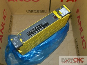A06B-6112-H006#H550 Fanuc spindle amplifier aiSP5.5 new