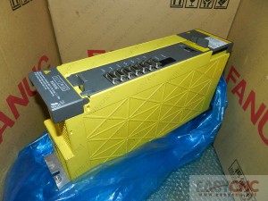 A06B-6112-H011#H550 Fanuc spindle amplifier aiSP11 new
