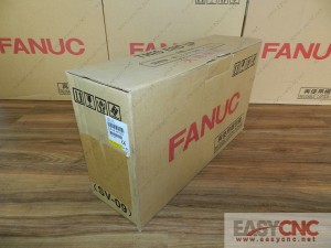 A06B-6114-H103 Fanuc servo amplifier module aiSV20 new