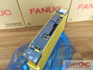 A06B-6114-H104 Fanuc servo amplifier module aiSV40 new