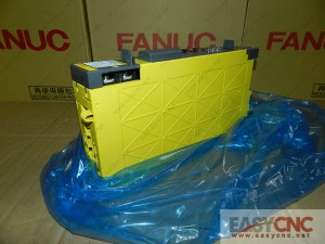 A06B-6114-H205 Fanuc servo amplifier module aiSV20/20 new