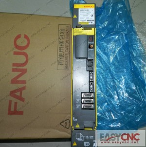 A06B-6114-H206 Fanuc servo amplifier module aiSV20/40 new