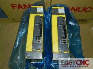A06B-6114-H211 Fanuc servo amplifier module aiSV160/160 new