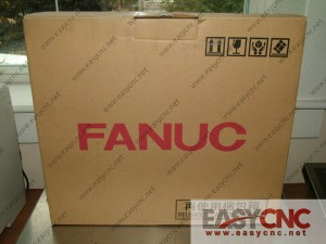 A06B-6122-H045#H550 Fanuc spindle amplifier aiSP 55HV new