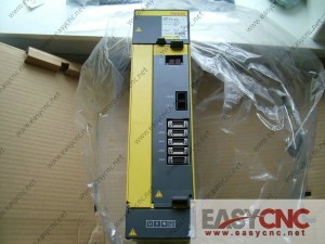 A06B-6116-H011#H560 Fanuc spindle amplifier SPMC-11i new