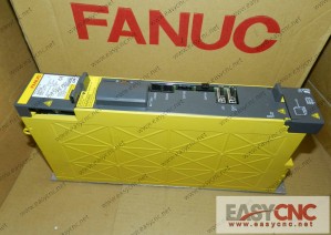 A06B-6117-H103 Fanuc servo amplifier module aiSV20 new