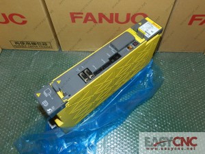 A06B-6117-H104 Fanuc servo amplifier module aiSV40 new