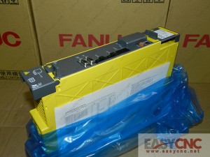A06B-6117-H105 Fanuc servo amplifier module aiSV80 new
