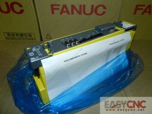 A06B-6117-H205 Fanuc servo amplifier module aiSV20/20 new