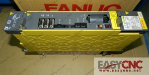 A06B-6117-H207 Fanuc servo amplifier module aiSV40/40 used