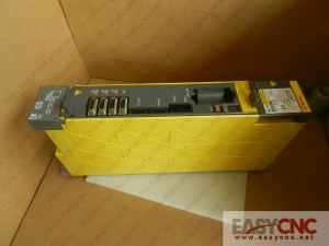 A06B-6117-H303 Fanuc servo amplifier module aiSV20/20/20 used