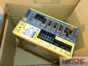 A06B-6132-H002 Fanuc servo amplifer module Bisv20 new