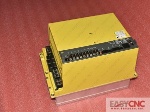 A06B-6134-H301#D Fanuc servo amplifier BiSVSP 20/20/20 used