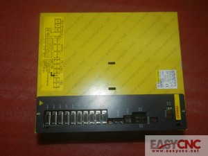 A06B-6134-H303#A Fanuc servo amplifier BiSVSP 40/40/40-15 used