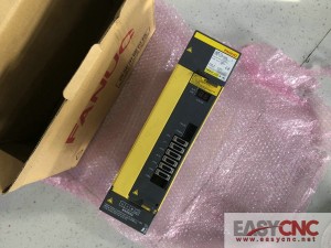 A06B-6141-H011#H580 Fanuc spindle amplifier module aiSP11 new