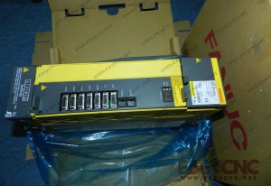 A06B-6142-H015#H580 Fanuc spindle amplifier module aiSP15 new