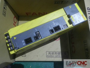 A06B-6150-H011 Fanuc power supply module aiPS11HV used
