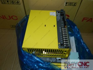 A06B-6164-H312#H580 Fanuc servo amplifier BiSVSP20/20/40-11 new