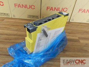 A06B-6200-H008 Fanuc servo amplifier aiPS 7.5 new