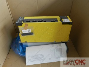 A06B-6200-H015 Fanuc power supply module aiPS 15-B new