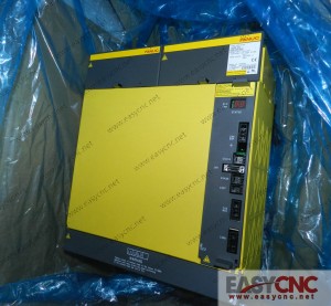 A06B-6200-H055 Fanuc servo amplifier aiPS55 new