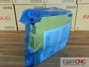A06B-6220-H006#H600 Fanuc spindle amplifier aiSP5.5-B new
