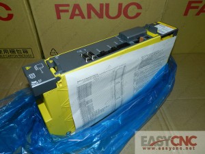 A06B-6240-H103 Fanuc servo amplifier aiSV20-B new