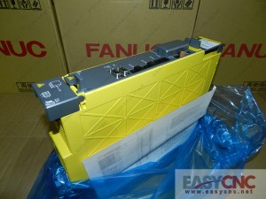 A06B-6240-H104 Fanuc servo amplifier aiSV40-B new
