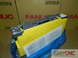 A06B-6240-H105 Fanuc servo amplifier aiSV80-B new