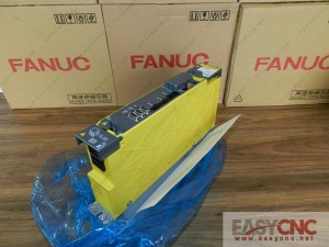 A06B-6240-H209 Fanuc servo amplifier aiSV80/80-B new