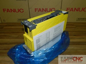 A06B-6240-H210 Fanuc servo amplifier module aiSV 80/160-B new