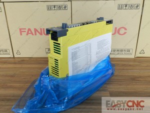 A06B-6270-H006#H600 Fanuc spindle amplifier aiSP5.5HV-B new