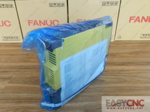 A06B-6290-H104 Fanuc servo amplifier aiSV40HV-B new
