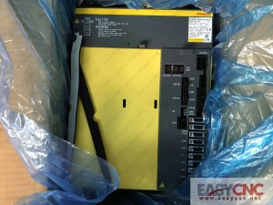 A06B-6320-H364 Fanuc svsp amplifier used
