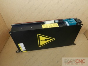 A16B-1212-0100 Fanuc power unit used