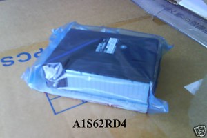 A1S62RD4 Mitsubishi PLC new