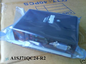 A1SJ71QC24-R2 Mitsubishi PLC new