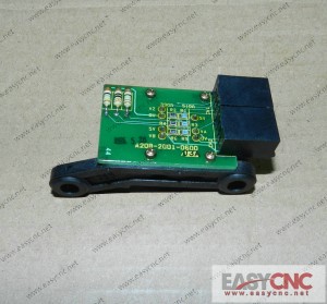 A20B-2001-0600 Fanuc Encoder used